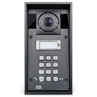 Axis Communications 2N IP FORCE - 1 BTN + HD CAM + KPD